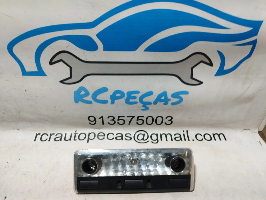 PLAFONIER BMW SERIE 3 E46 63316364929