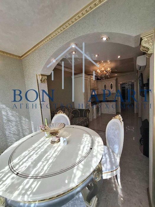 2-кімнатна квартира за адресою (площа 84 м²) - Atlanta.ua - фото 4