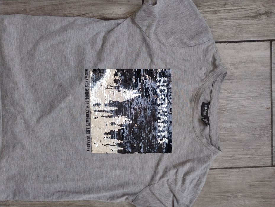 Koszulka Harry Potter