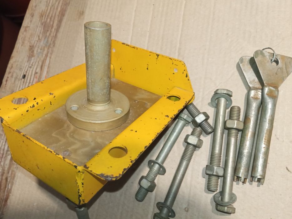 Замок гаражний СССР олх