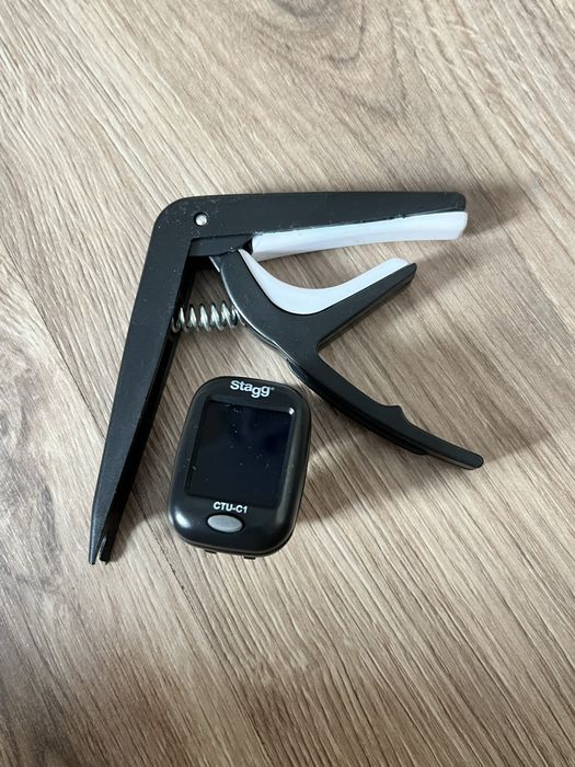 Gitara klasyczna 4/4