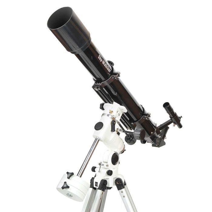 Teleskop Sky-Watcher BK 909 EQ3-2 90/900