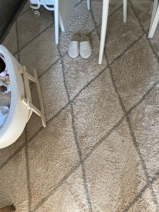 Tapete criança Zarahome