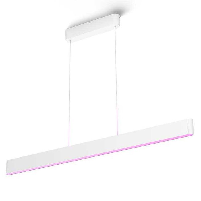 Suspensão
Philips HUE Ensis White and Color Ambiance LED