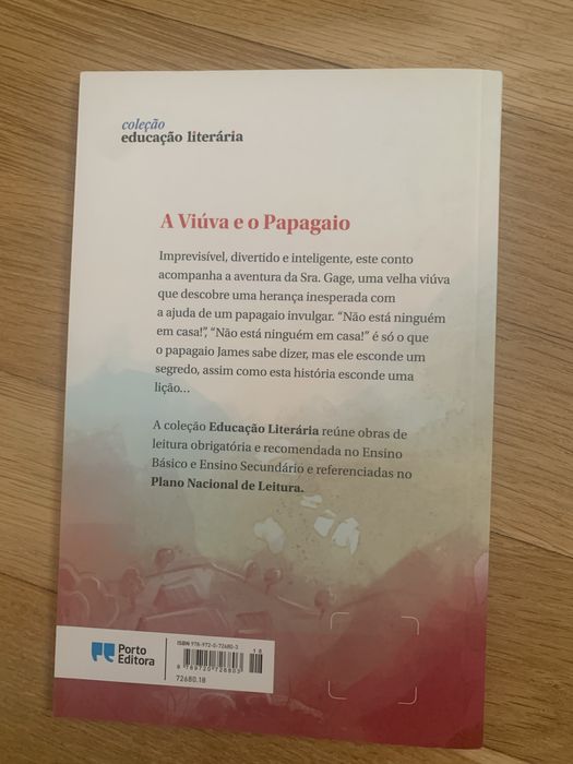 Livros leitura obrigatória 5 e 6 ano