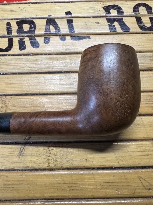 Cachimbo Chacom Match 110