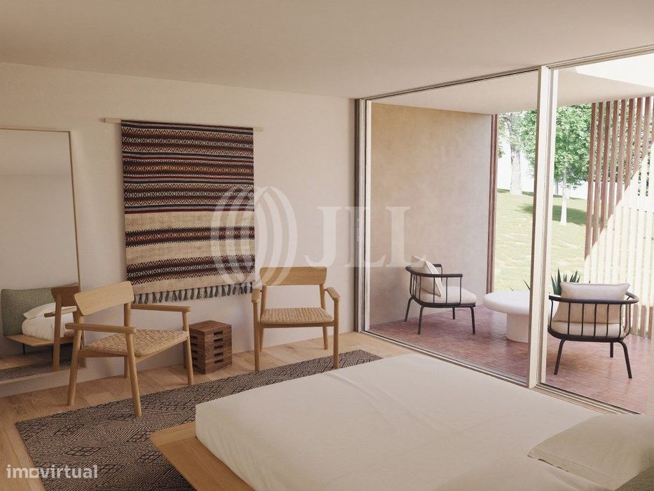 Apartamento T2 à venda em Melides, Grândola — foto 8