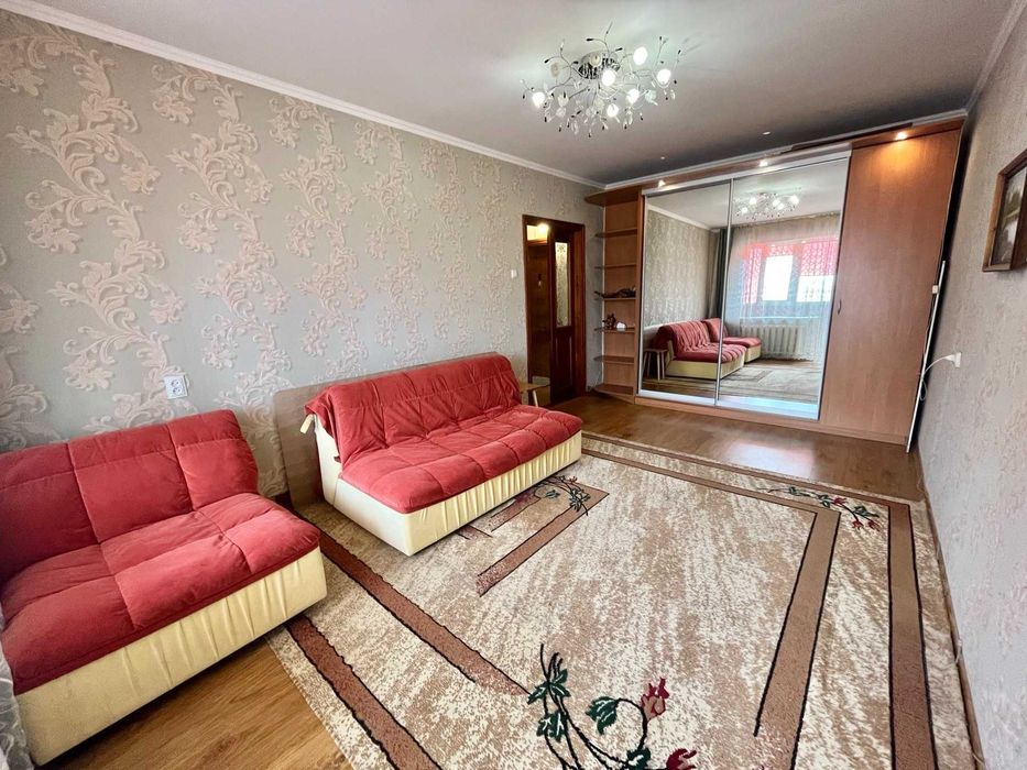 Сдам 1 комнатную квартиру