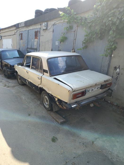 ваз 2106 2шт по тп без торгу