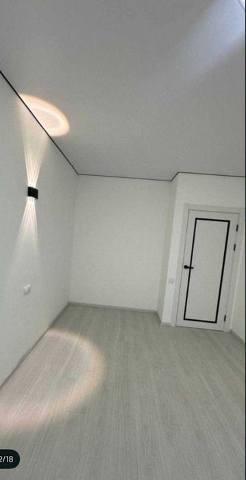 Простора 2-кімнатна квартира у ЖК «Княгинин»