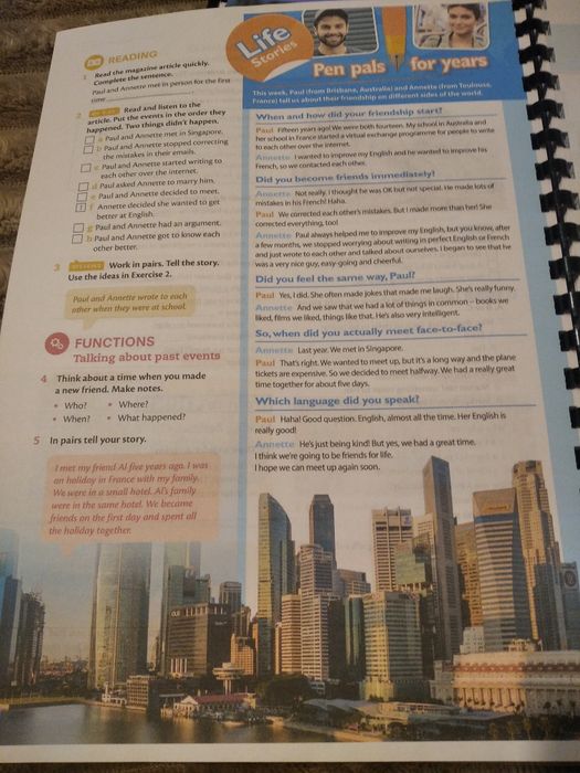 Think 2 second edition