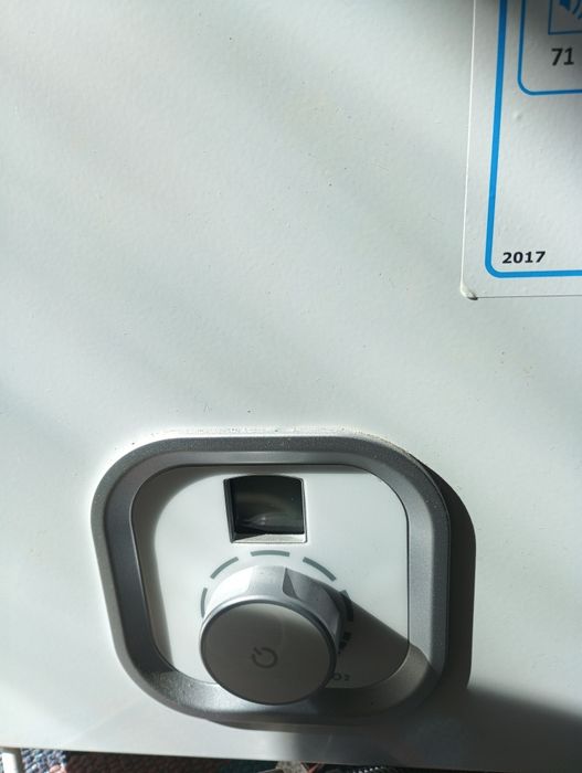 Esquentador Vulcano 14litros gás natural