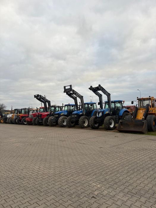 Mccormick Mtx 175 (case maxum mx)