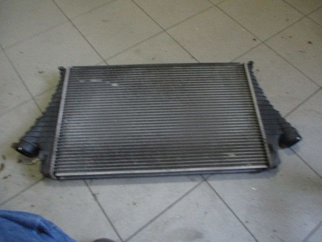 Radiador do intercooler SAAB 9-3 Station Wagon (YS3F)