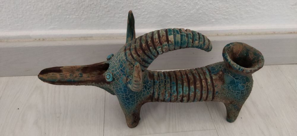 Artefato do Irão