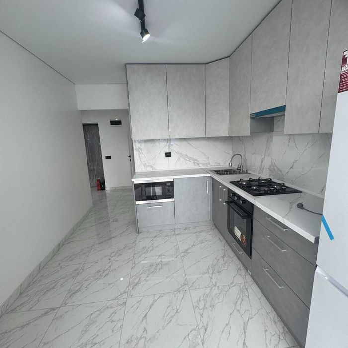 Продаж 1к квартири в ЖК Княгинин (центр міста)