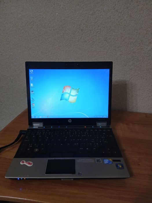 elitebook 2540p - купити ноутбуки HP - Ціна на OLX.ua