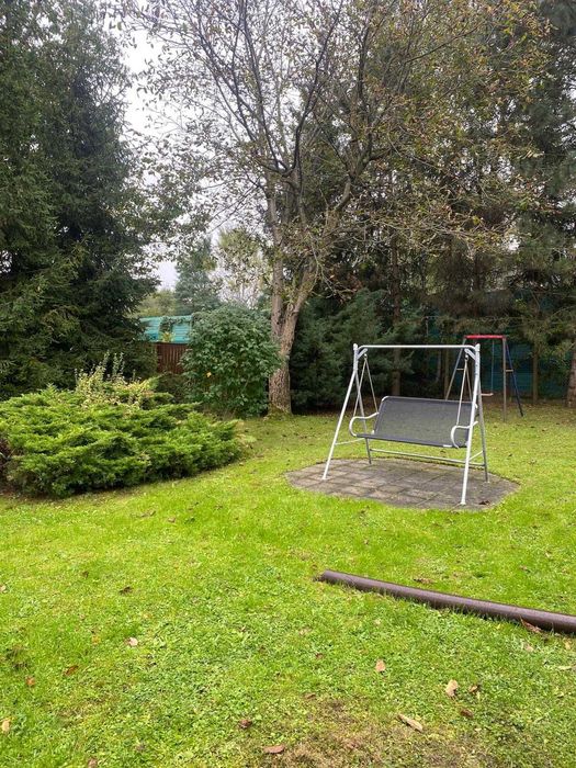 Działka budowlana 614 m² – ul. Wąska, Brzesko