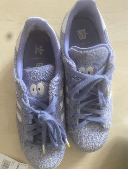 кросовки adidas cumpus s90 с полотенчиком красовки