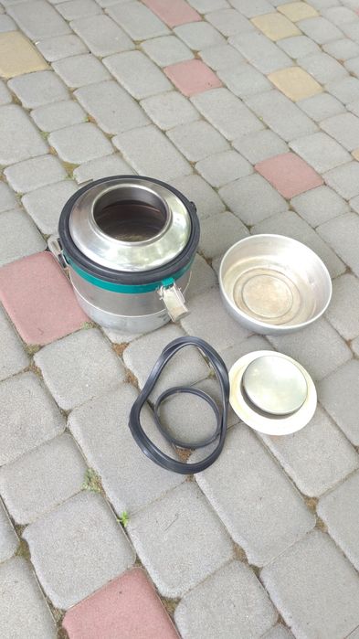 Термос Термо каструля