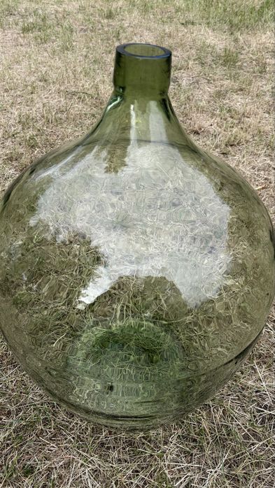 Baniak na wino 50l