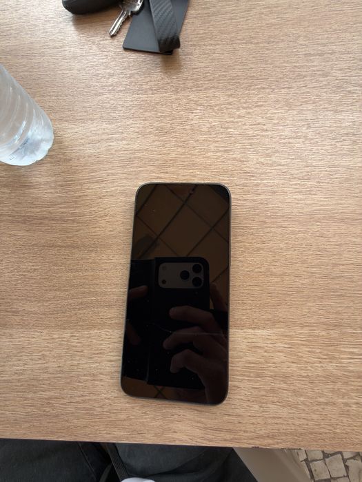Apple 15 pro max