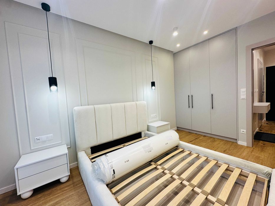 Bagry ul. Kozia nowy 2- pokojowy apartament - Widok 5