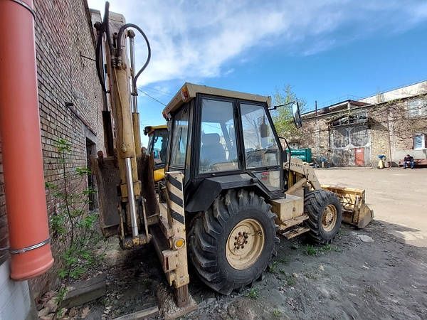 Екскаватор Атек 999е