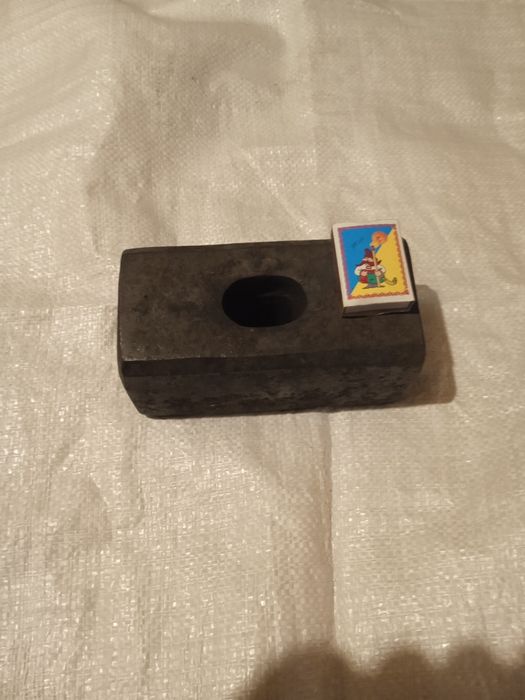 Кувалда молот (СССР СТАЛЬ)