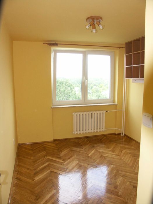 Trzypokojowe mieszkanie 5 minut od Metra Wawrzyszew