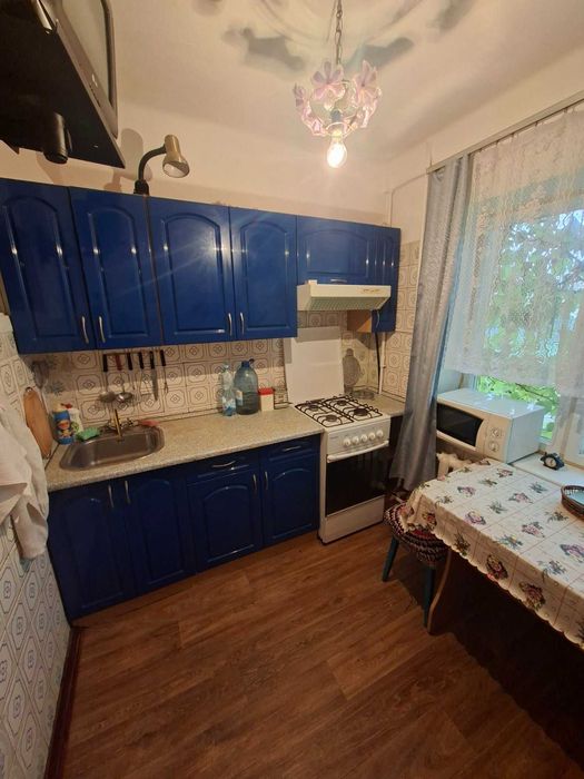 Продається 1-к квартира біля м.Оболонь 10 хв пішки