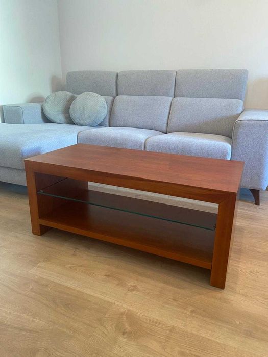 Mesa de centro ou de tv