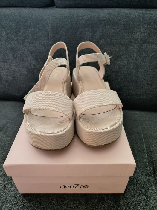 Buty Dee Zee  38 CCC