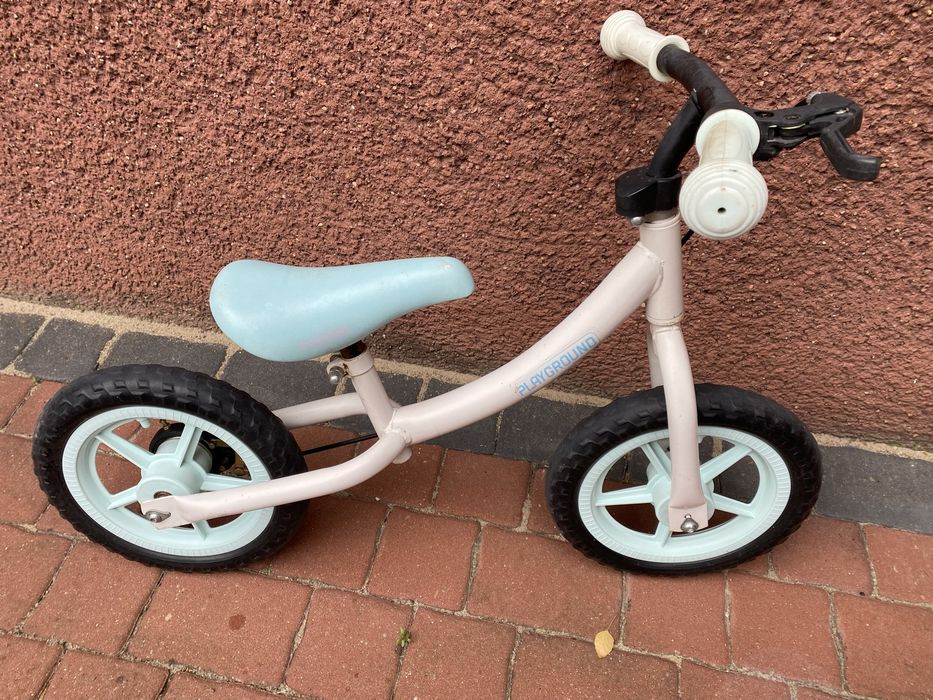 Rowerek biegowy dziecięcy