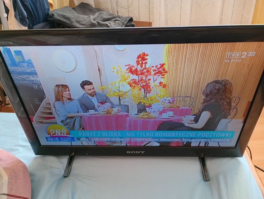 Telewizor Sony Bravia 22"