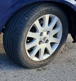 Koła 16R Nissan Almera N16