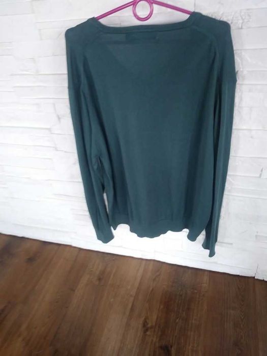 Sweter Ralph Lauren rozm XL/XXL