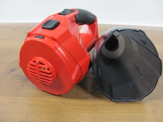 Пилосос будівельний Bi-Turbo Eco Power Einhell TE-VC 2230 SA Expert та Пилосос для дому та авто Einhell TE-VC 18/1 Li серії Expert plus з Німеччини