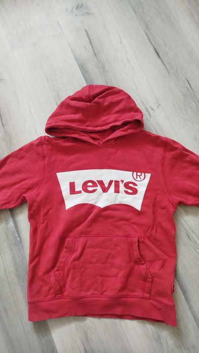 Bluza damska Levis rozm XS/S