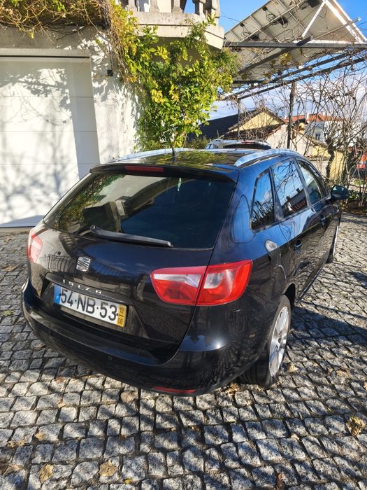 Sear Ibiza Copa 1.6 ST 2012