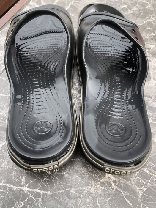 Crocs Crocband II Slide