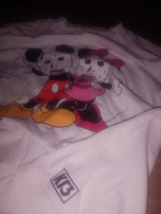 BLUZA Damska K13KaEN