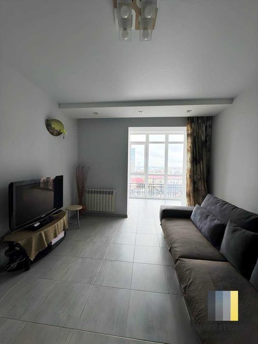 Продаж 1 кім  з ремонтом ЖК Атлант, автономне опал, єОселя під 7%