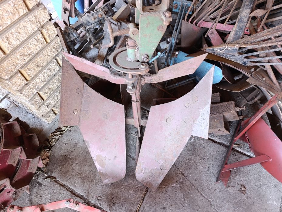 Мотоблок Кутаиси