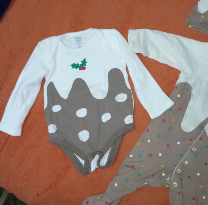 Одяг для фотосессии