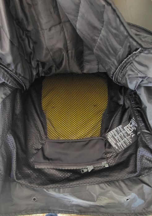 Casaco Armure Waterproof Lady