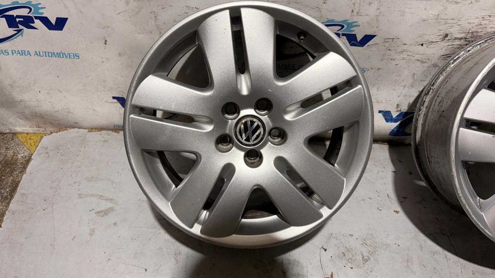 Jantes 16 Polegadas VW