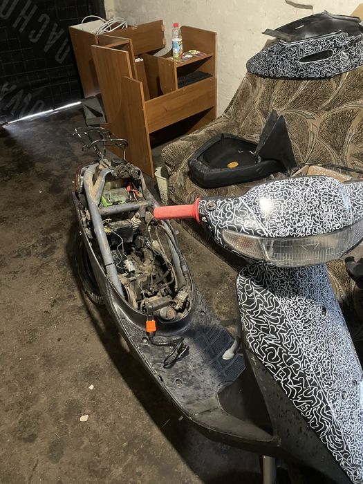 РОЗБОР  діо 27!!!