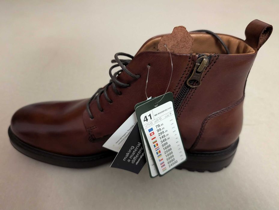 buty męskie gino rossi sztyblety