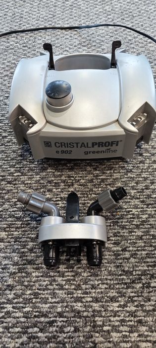 Filtr zewnętrzny JBL e902